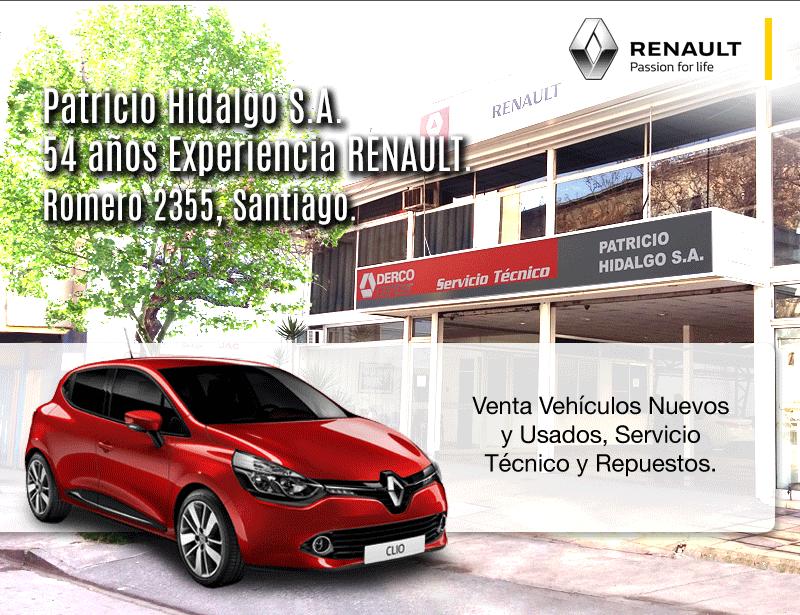 Venta Vehículos Nuevos